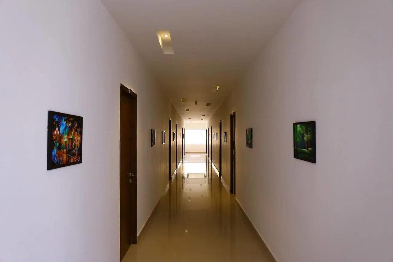 ***  Hotel Captain Fisher Kochi India