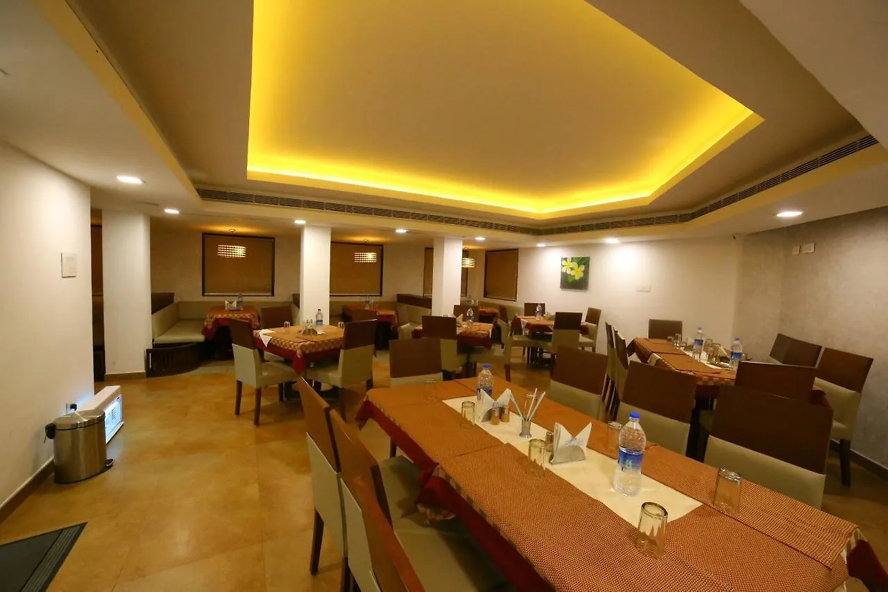 Hotel Captain Fisher Kochi